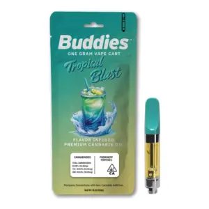 Tropical Blast Cartridge (1g)