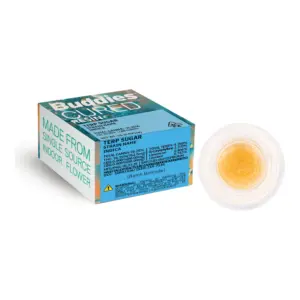 Dank Strainger Cured Resin Terp Sugar (1g)