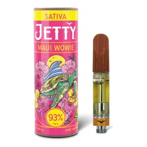 Maui Wowie Gold Cartridge (1g)