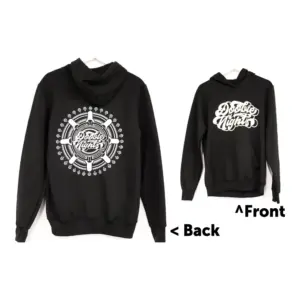 #108a Hoodie Any size