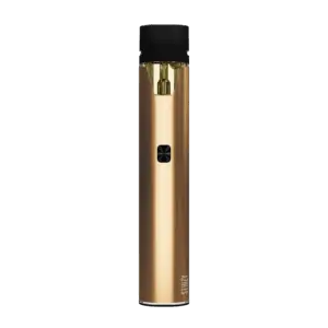 Gold Pro Battery
