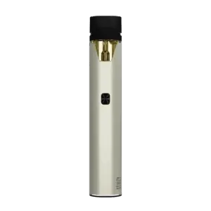 Pearl White Pro Battery