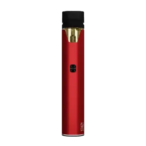 Red Pro Battery