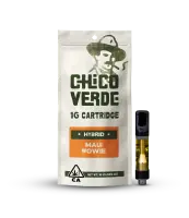 Acapulco Gold Cartridge (1g)