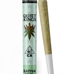 Grape Stomper Pre-Roll (1g)