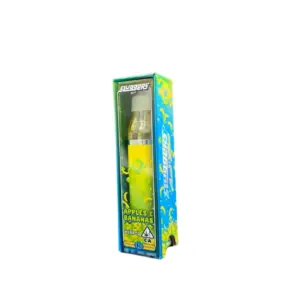 Apples & Bananas Live Resin All-In-One Vape (1.2g)