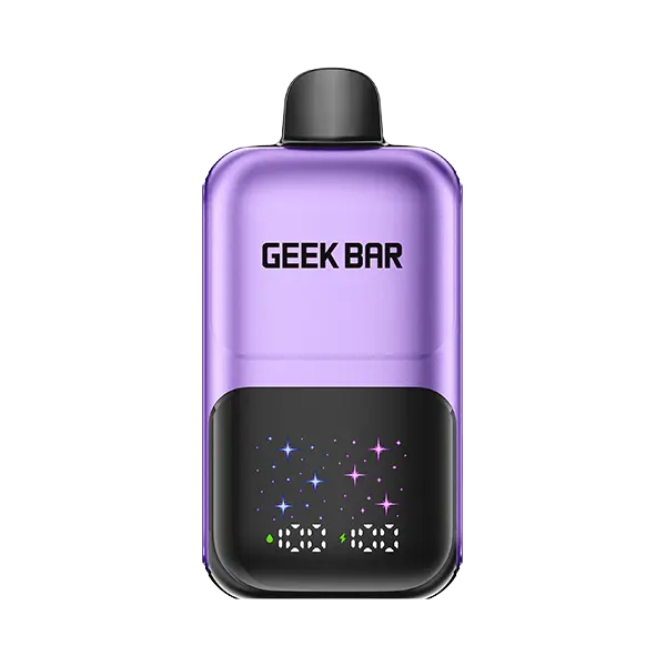 Geek Bar 2GO