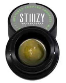 Galactic Gas Live Rosin Jam (1g)