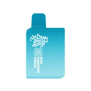 Blue Hawaiian Punch All-In-One Vape (1g)