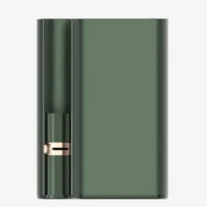 #5d CCELL Palm Pro (Green)