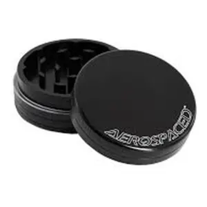 #51 Medium Metal Grinder 2pc
