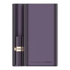 #5e CCELL Palm Pro (Purple)