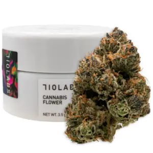 GG4 Living Soil Indoor Flower (1/8oz)