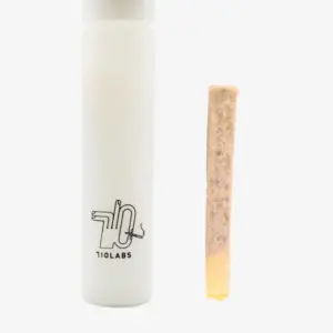 Chem Dozer #7 Indoor Pre-Roll (1g)
