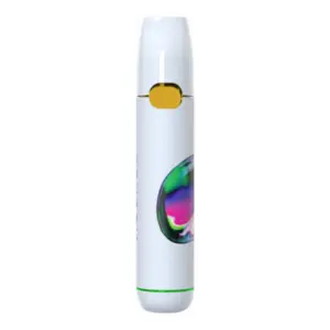 Chocolate Oranges #23 + R&B Live Rosin All-In-One Vape (1g)
