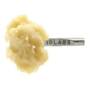 Garlic Cocktail #7 Live Rosin Badder (1g)