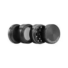 #49 Aerospace Grinder 4 pc 63mm