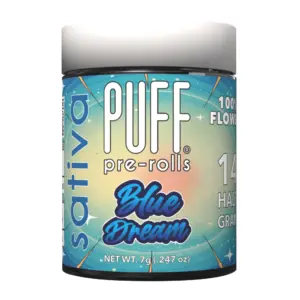 Blue Dream Pre-Roll 14pk (7g)