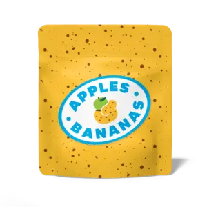 Cookies - Apples & Bananas (3.5g)