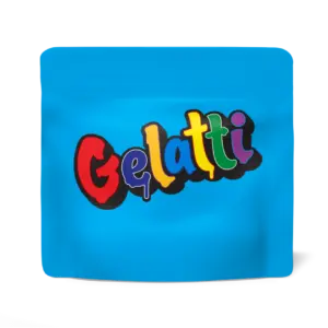 Cookies - Gelatti (3.5g)