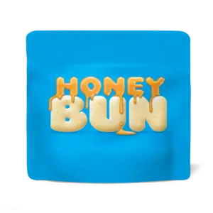 Cookies - Honey Bun (3.5g)