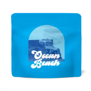Cookies - Ocean Beach (3.5g)