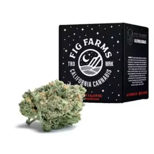 Mad Dog 64 Indoor Flower (1/8oz)
