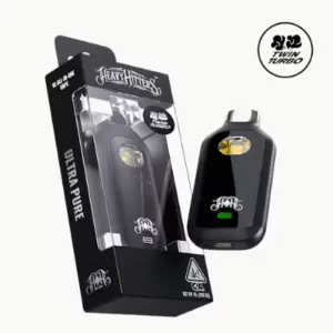 Pineapple Express Ultra Pure All-In-One Vape (1g)