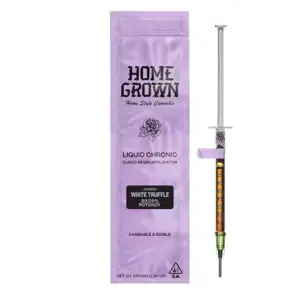 White Truffle Cured Resin Applicator (1g)