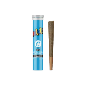 Cookies - Gelatti Infused Pre-Roll (1g)