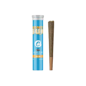 Cookies - Honey Bun Infused Pre-Roll (1g)
