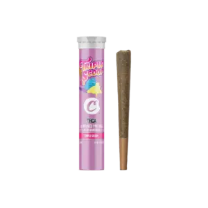 Cookies - Triple Scoop Infused Pre-Roll (1g)