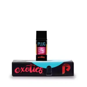Watermelon Sorbet Exotics Pod (1g)