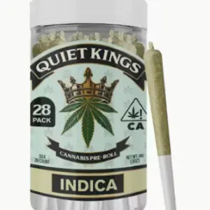 Grape Cake Pre-Roll 28pk (14g)