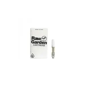 Kiwi Dream Refined Live Resin Cartridge (1g)