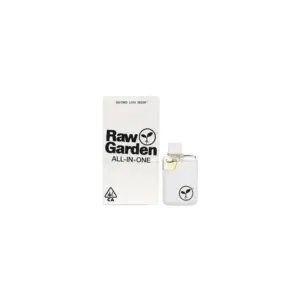 Orange Runtz Refined Live Resin All-In-One Vape (1g)