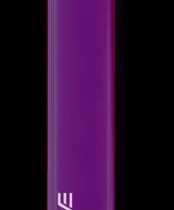 Purple Battery Diamond Series