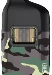 Camo Dual Bar Battery
