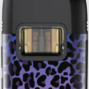Cheetah Dual Bar Battery