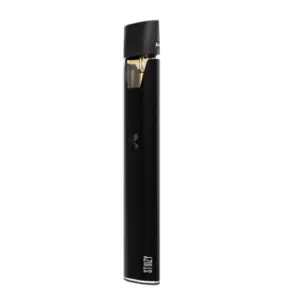 Black Pro Battery