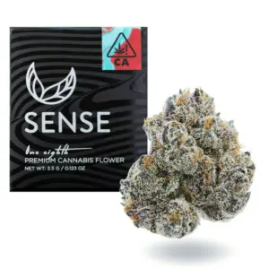 Ko'zeto Premium Indoor Flower (1/8oz)