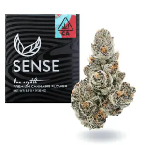 Yuzu Sour Premium Indoor Flower (1/8oz)