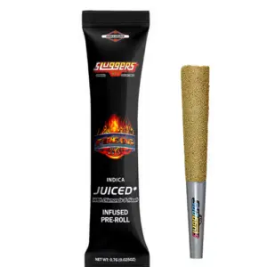 Fire OG Infused Pre-Roll (0.7g)