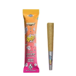 Runtz Infused Pre-Roll (0.7g)