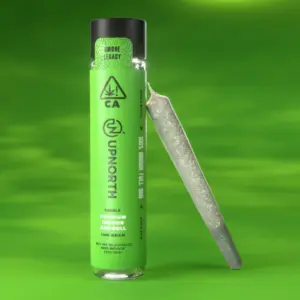 Headband Indoor Pre-Roll (1g)