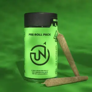 Pineapple Express Indoor Pre-Roll 5pk (2.5g)