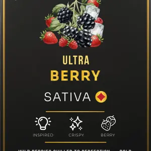 Ace Berry