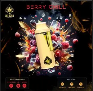 ACE Berry Chill