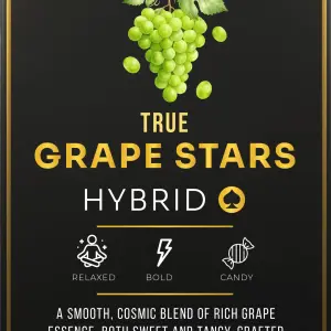 Ace Grape Stars