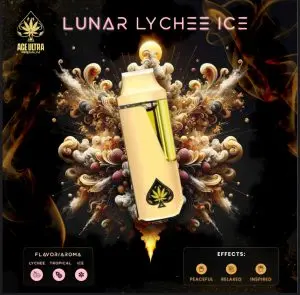 ACE Lunar Lychee Ice